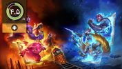 دانلود بازی Monster Train برای اندروید