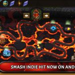 دانلود بازی Monster Train برای اندروید