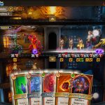 دانلود بازی Monster Train برای اندروید