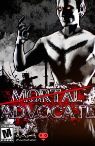 دانلود بازی Mortal Advocate برای PC