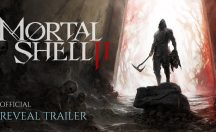 تریلر بازی Mortal Shell 2