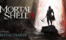 تریلر بازی Mortal Shell 2
