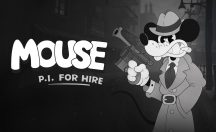 تریلر MOUSE: P.I. For Hire