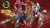 دانلود بازی Nerd Survivors برای اندروید