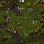 دانلود بازی Nerd Survivors برای اندروید