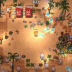 دانلود بازی Nerd Survivors برای اندروید