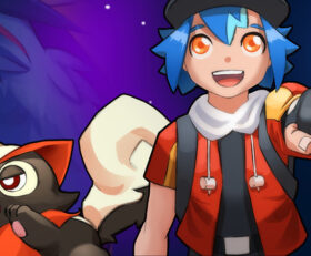 Nexomon