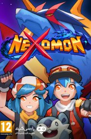 دانلود بازی Nexomon برای PC
