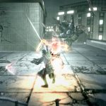 بازی Ninja Blade