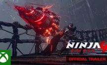 تریلر بازی NINJA GAIDEN 4