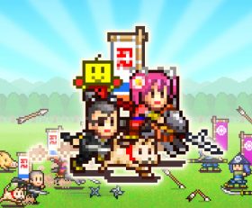 Ninja Village