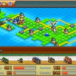 بازی Ninja Village