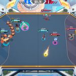 بازی Omega Strikers