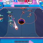 بازی Omega Strikers
