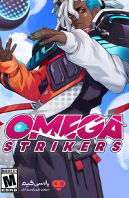 دانلود بازی Omega Strikers برای PC