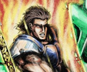 Oniken Unstoppable Edition