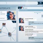بازی Orwell Keeping an Eye On You