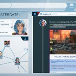 بازی Orwell Keeping an Eye On You