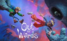تریلر بازی Out of Words