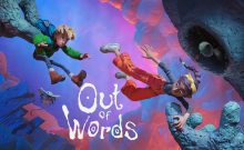 تریلر بازی Out of Words