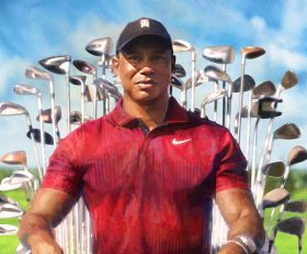 PGA Tour 2K23