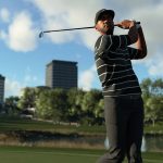 بازی PGA Tour 2K23