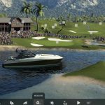 بازی PGA Tour 2K23