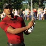 بازی PGA Tour 2K23