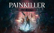 تاریخ انتشار بازی Painkiller