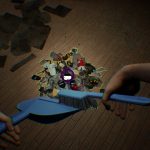 بازی Paranormal Cleanup