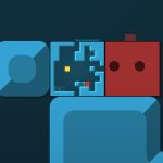 بازی Patricks Parabox