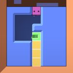 بازی Patricks Parabox