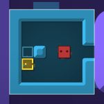 بازی Patricks Parabox