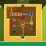 بازی Patricks Parabox