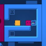 بازی Patricks Parabox