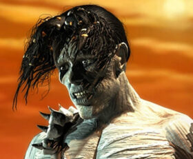 Planescape Torment