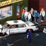 بازی Police Quest Collection
