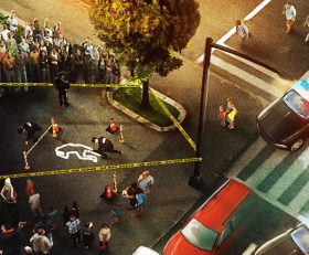 Police Tactics