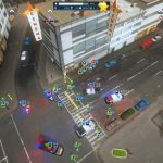 بازی Police Tactics