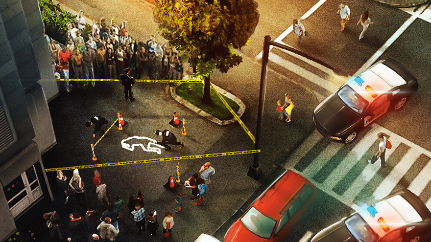 Police Tactics