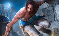ریمیک بازی Prince of Persia Sands of Time