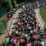 بازی Pro Cycling Manager 2025