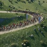بازی Pro Cycling Manager 2025