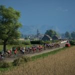 بازی Pro Cycling Manager 2025