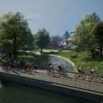 بازی Pro Cycling Manager 2025