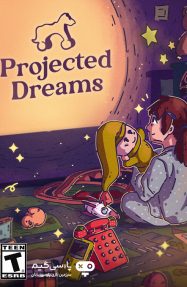 دانلود بازی Projected Dreams برای PC
