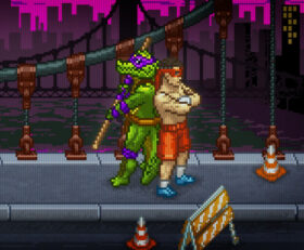 Punch Club