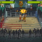 بازی Punch Club