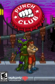 دانلود بازی Punch Club برای PC