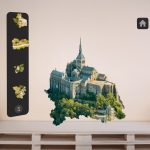 بازی Puzzling Places